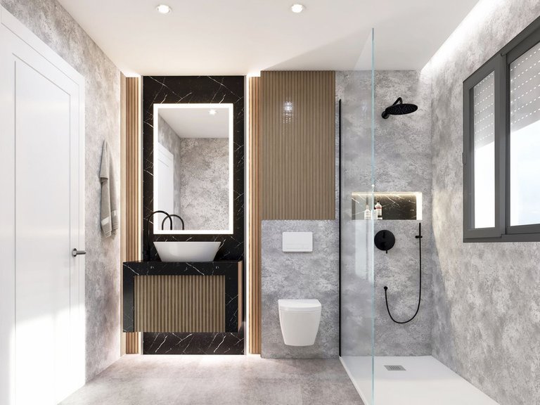 Villa for Sale in Costa del Sol Mijas, Malaga 8