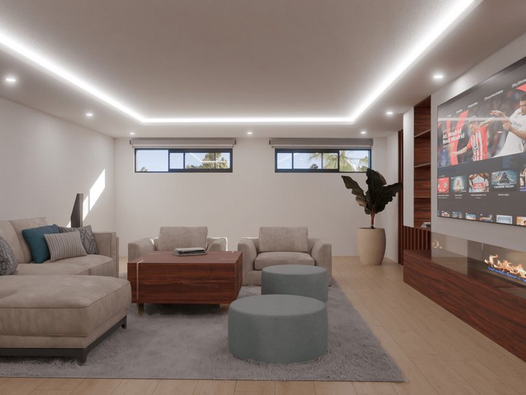 Town House for Sale in Riviera Del Sol, Malaga 10