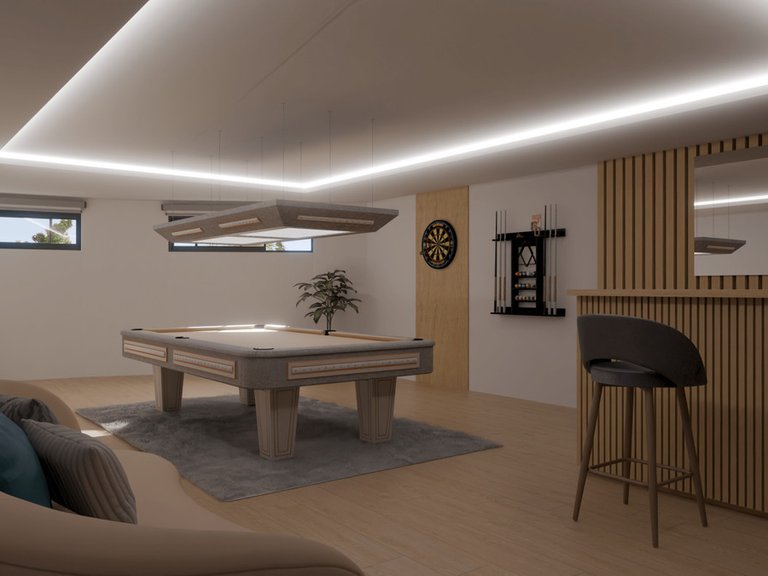 Town House for Sale in Riviera Del Sol, Malaga 11