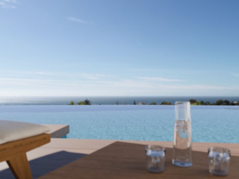 Town House for Sale in Riviera Del Sol, Malaga 16