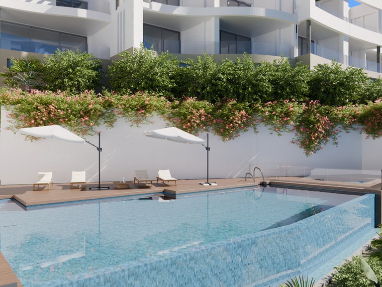 Town House for Sale in Riviera Del Sol, Malaga 17