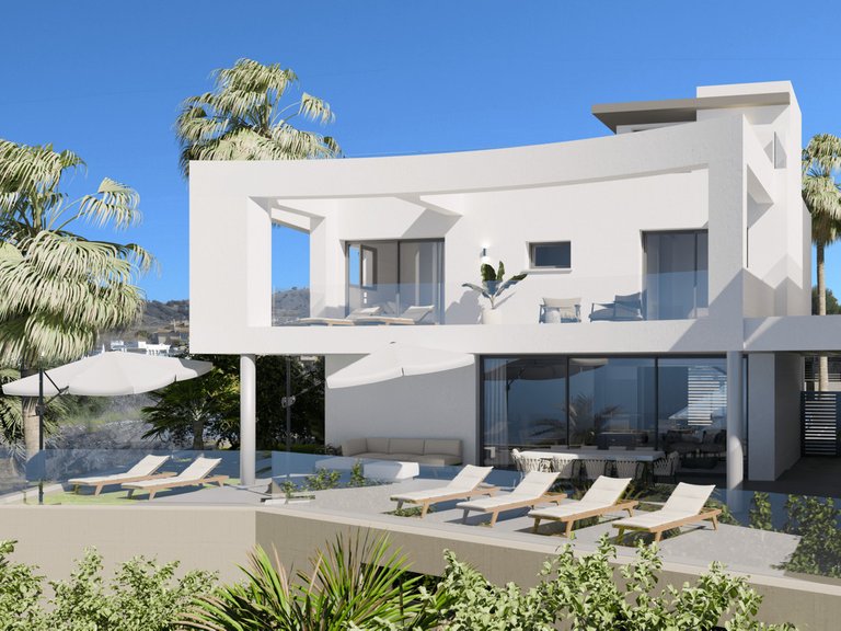 Town House for Sale in Riviera Del Sol, Malaga 18