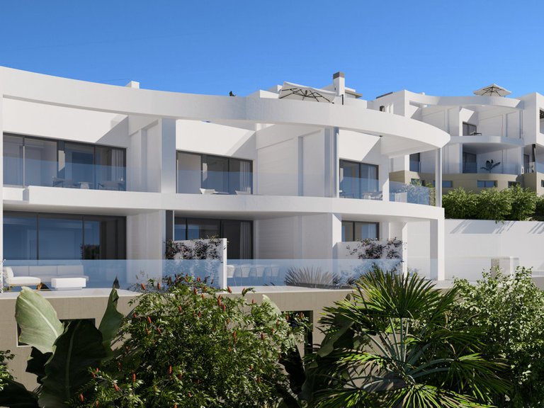 Town House for Sale in Riviera Del Sol, Malaga 19