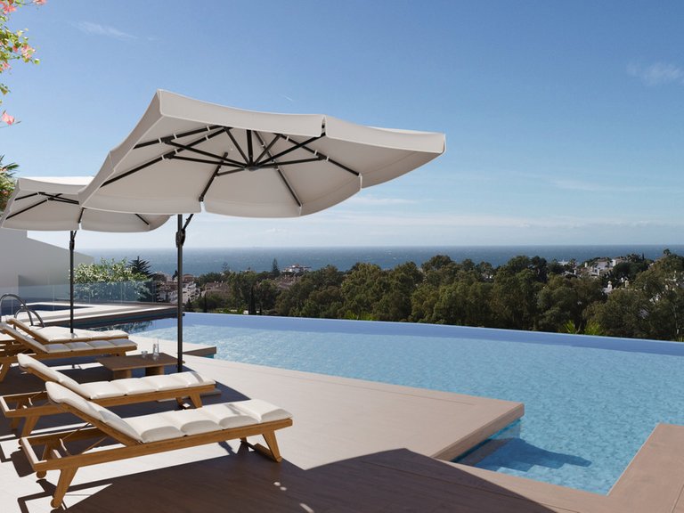 Town House for Sale in Riviera Del Sol, Malaga 2