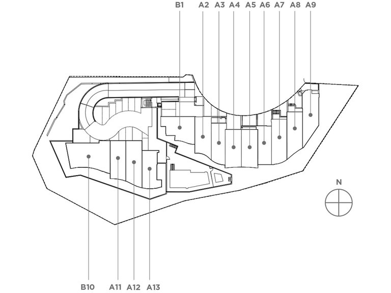 Town House for Sale in Riviera Del Sol, Malaga 24