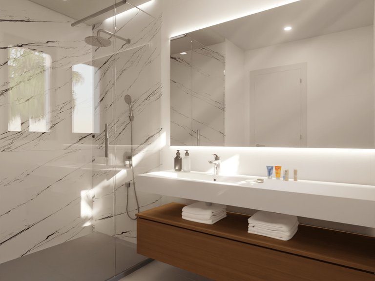 Town House for Sale in Riviera Del Sol, Malaga 7