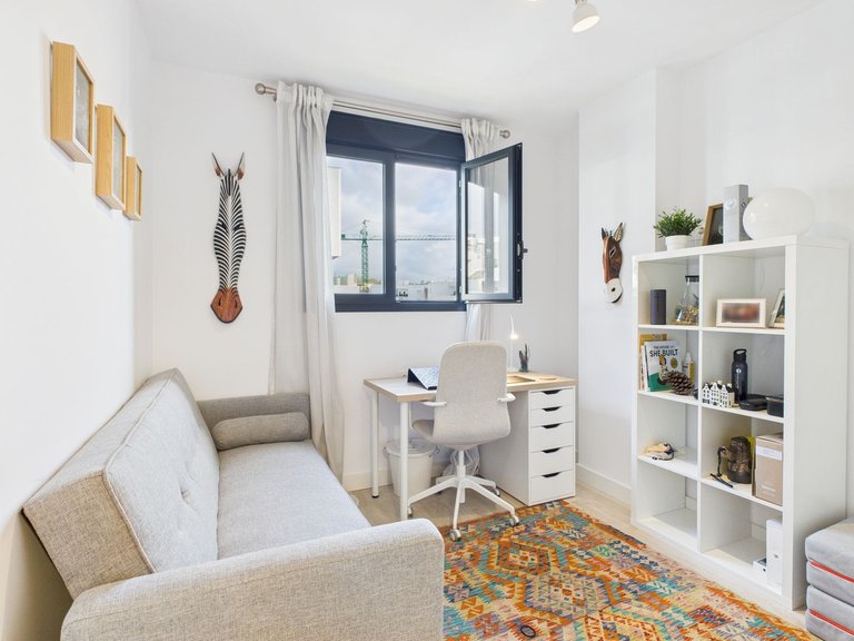 Apartment for  in Estepona, Malaga 10