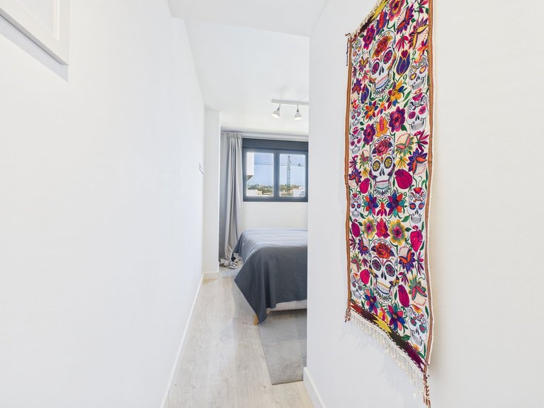 Apartment for  in Estepona, Malaga 13