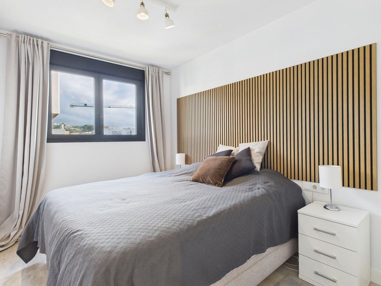 Apartment for  in Estepona, Malaga 16