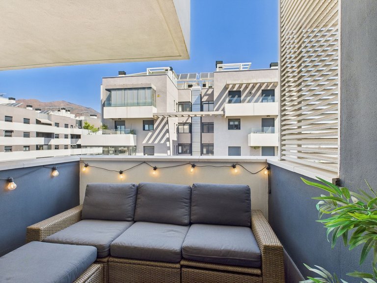 Apartment for  in Estepona, Malaga 20