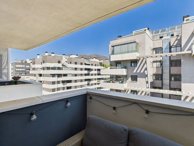 Apartment for  in Estepona, Malaga 21