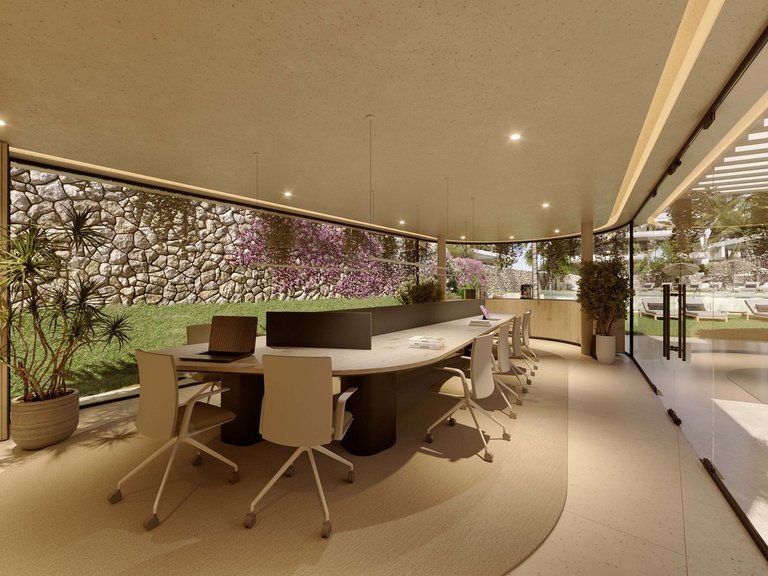 Apartment for  in Estepona, Malaga 28