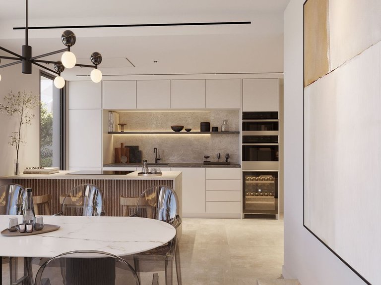 Apartment for  in Estepona, Malaga 9