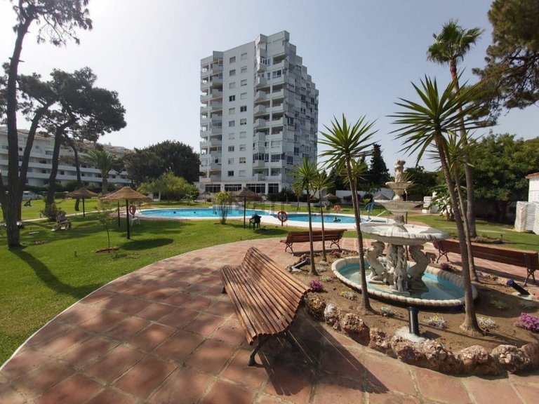 Apartment for Sale in Costa del Sol, Calahonda, Malaga 13