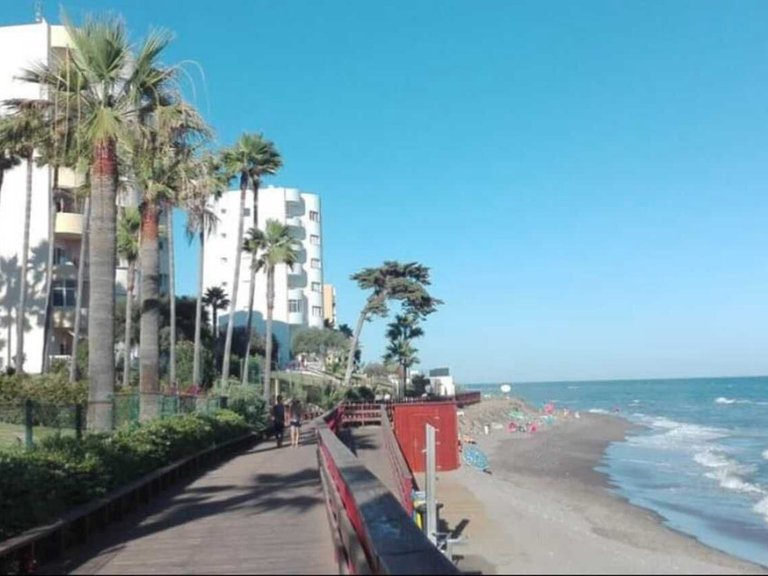 Apartment for Sale in Costa del Sol, Calahonda, Malaga 15
