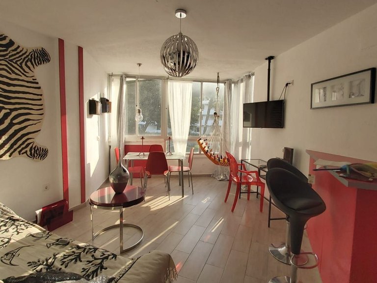 Apartment for Sale in Costa del Sol, Calahonda, Malaga 2
