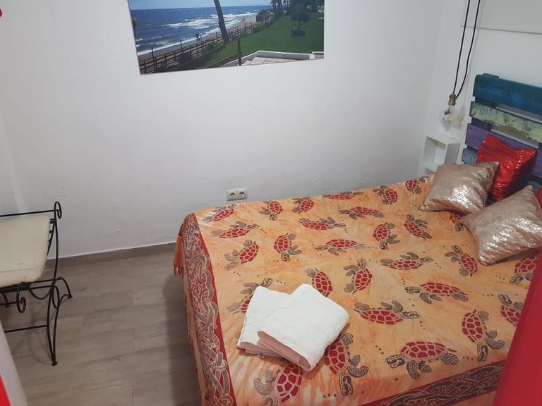 Apartment for Sale in Costa del Sol, Calahonda, Malaga 5