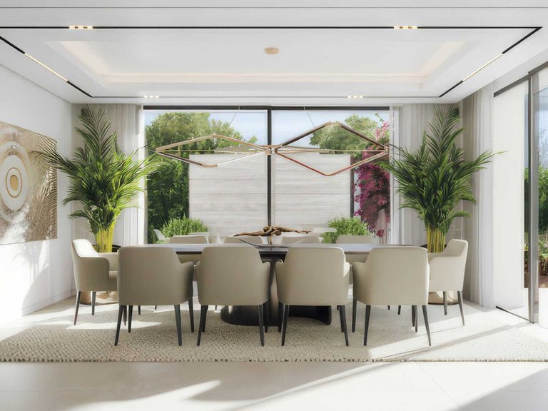 Villa for Sale in Benahavís, Malaga 10