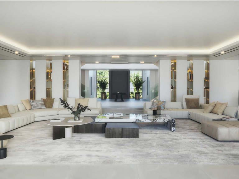 Villa for Sale in Benahavís, Malaga 6