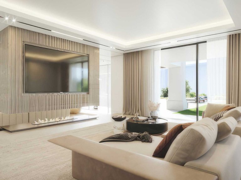 Villa for Sale in Benahavís, Malaga 8