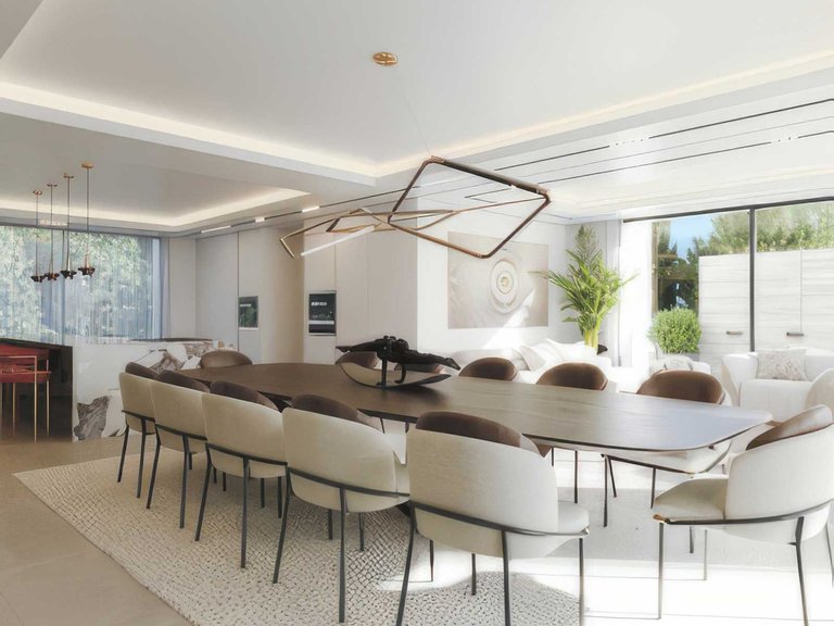 Villa for Sale in Benahavís, Malaga 9
