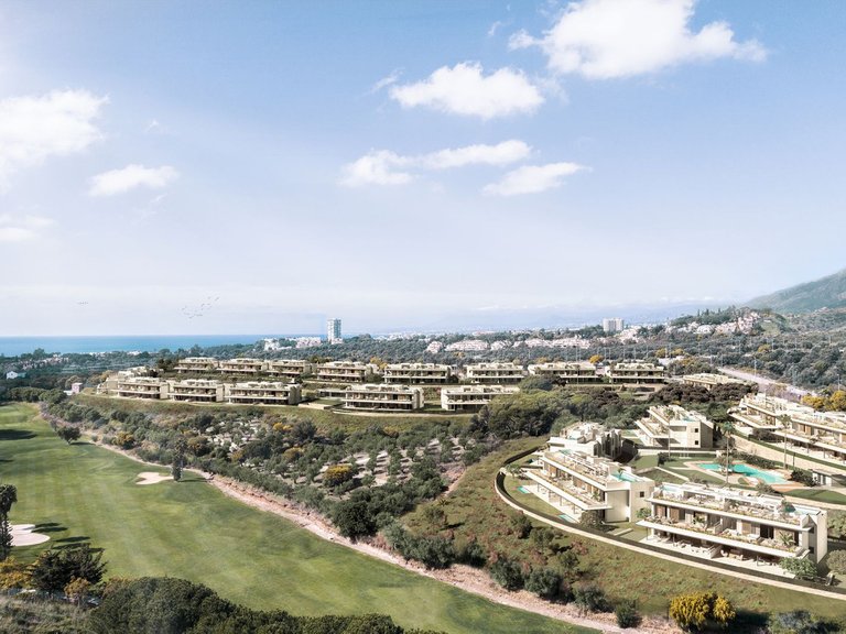 Apartment for Sale in Marbella, Malaga 11