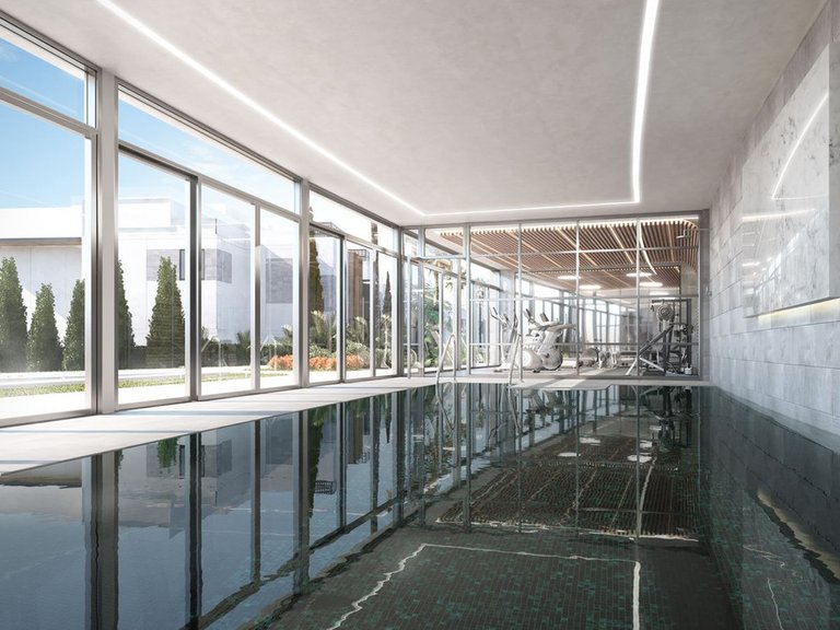 Apartment for Sale in Marbella, Malaga 13