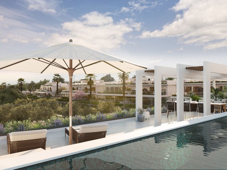 Apartment for Sale in Marbella, Malaga 14