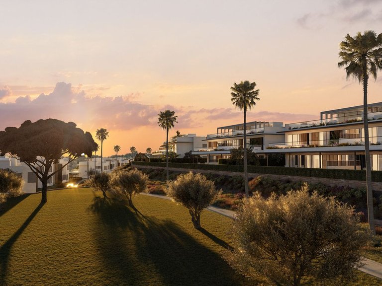 Apartment for Sale in Marbella, Malaga 15