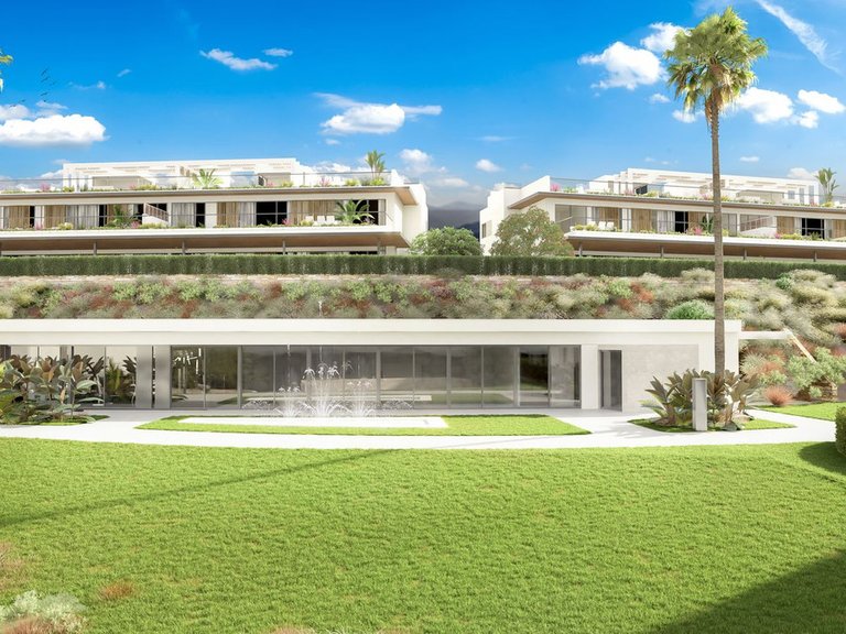 Apartment for Sale in Marbella, Malaga 18