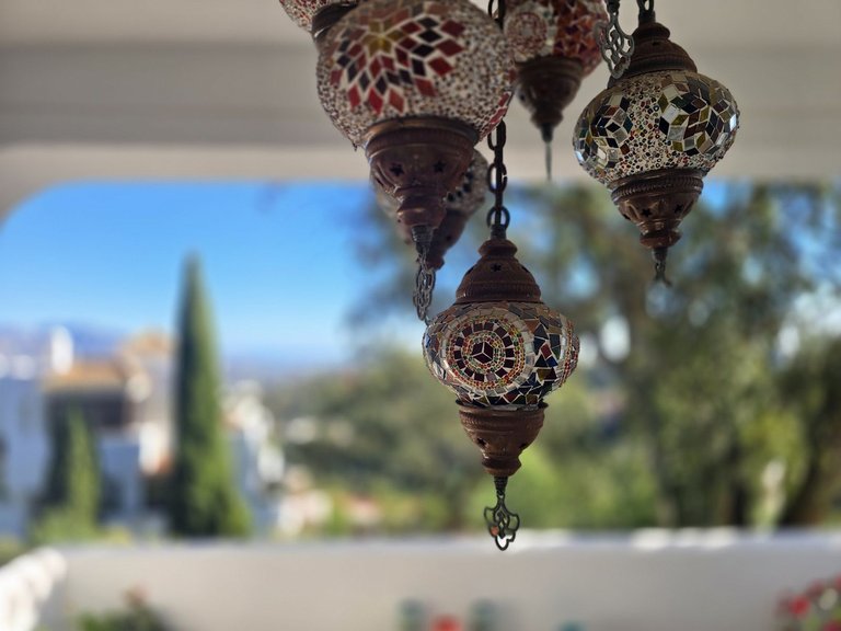 Apartment for Sale in La Mairena, Malaga 11