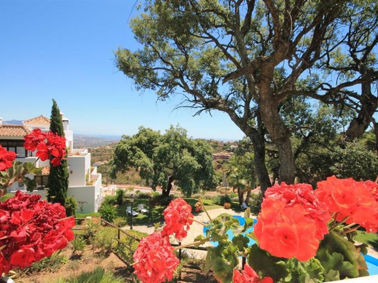 Apartment for Sale in La Mairena, Malaga 12