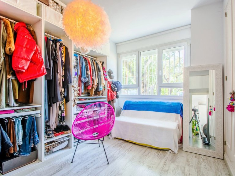 Apartment for Sale in La Mairena, Malaga 14