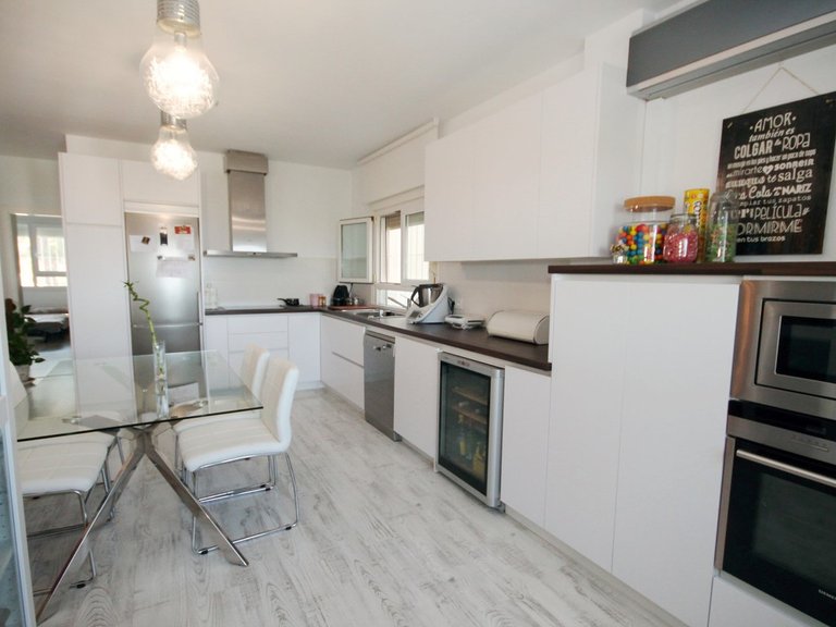 Apartment for Sale in La Mairena, Malaga 15