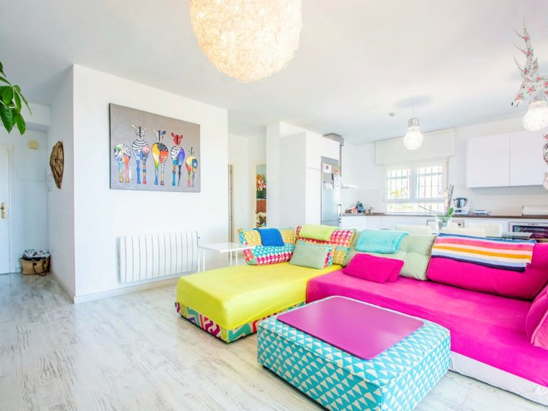 Apartment for Sale in La Mairena, Malaga 17