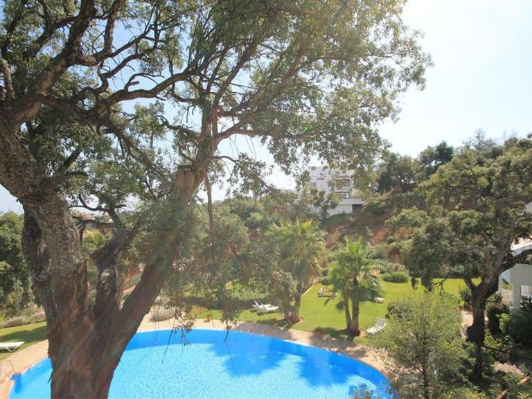 Apartment for Sale in La Mairena, Malaga 21