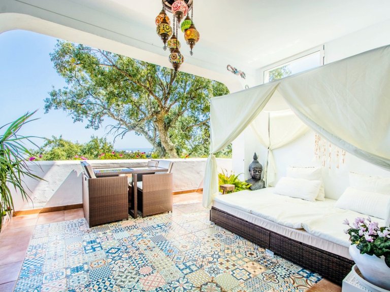 Apartment for Sale in La Mairena, Malaga 6