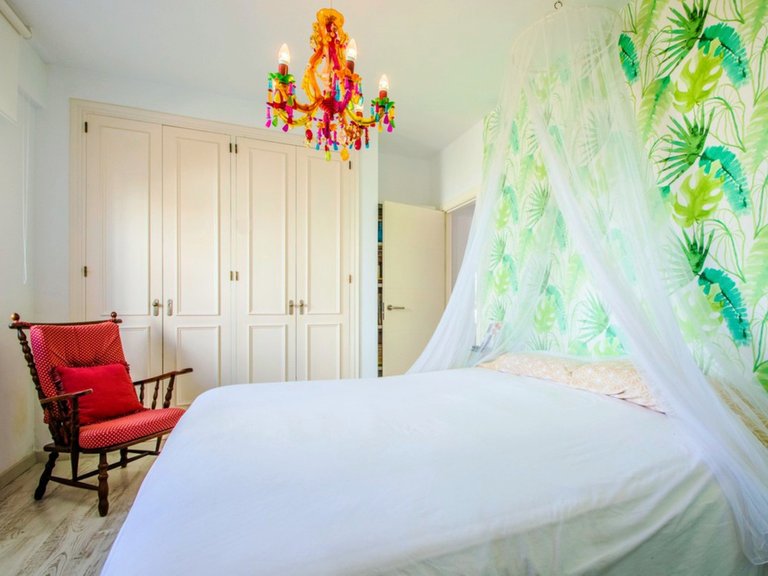 Apartment for Sale in La Mairena, Malaga 8