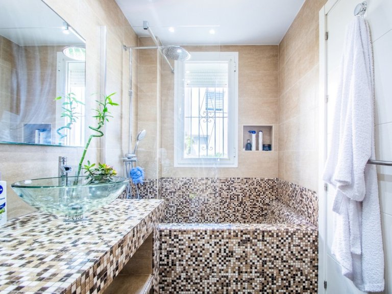 Apartment for Sale in La Mairena, Malaga 9