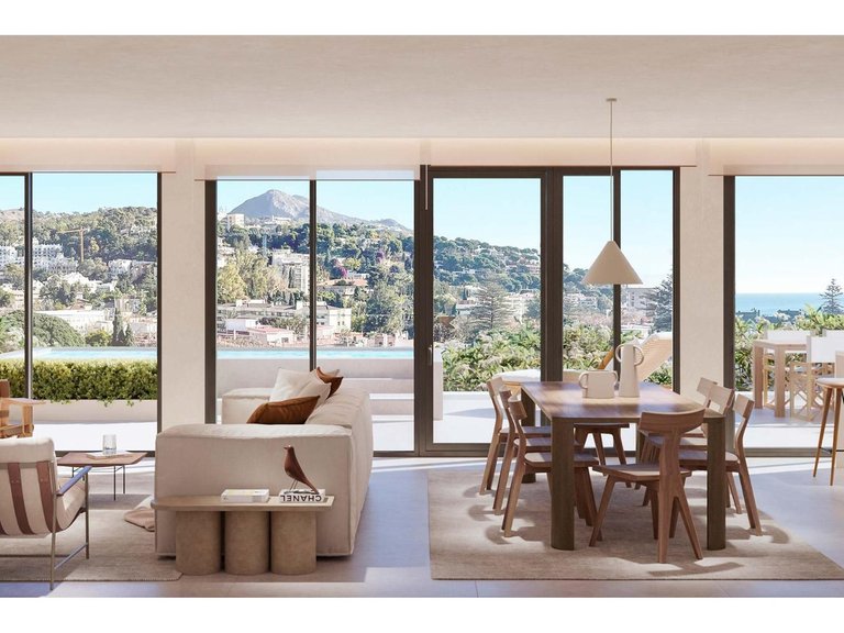 Apartment for  in Málaga, Malaga 2