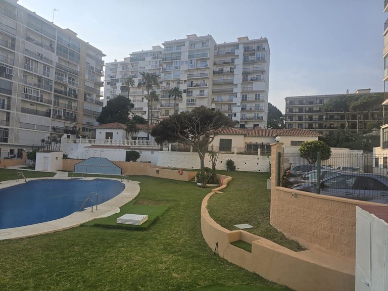 Apartment for Sale in Costa del Sol, Calahonda, Malaga 1