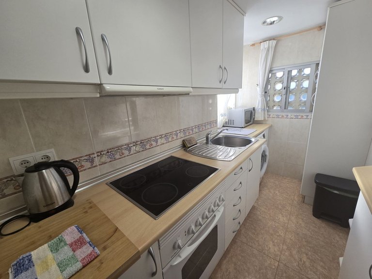 Apartment for Sale in Costa del Sol, Calahonda, Malaga 12