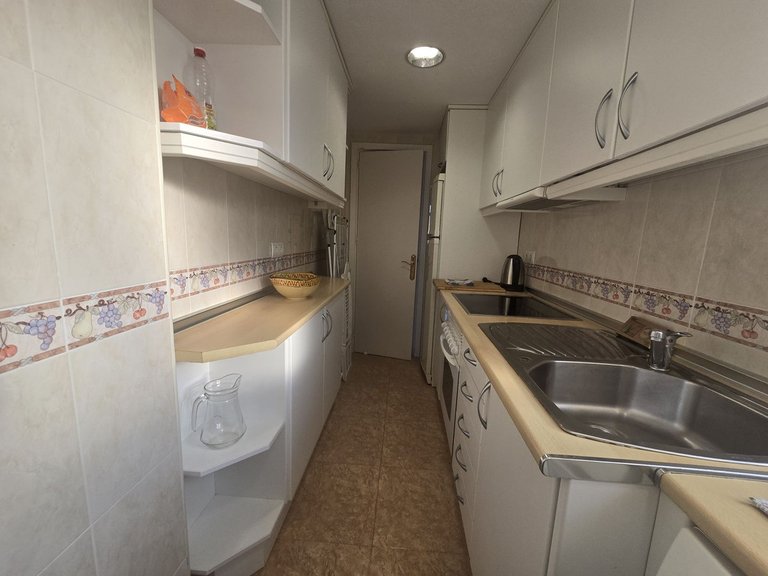Apartment for Sale in Costa del Sol, Calahonda, Malaga 13