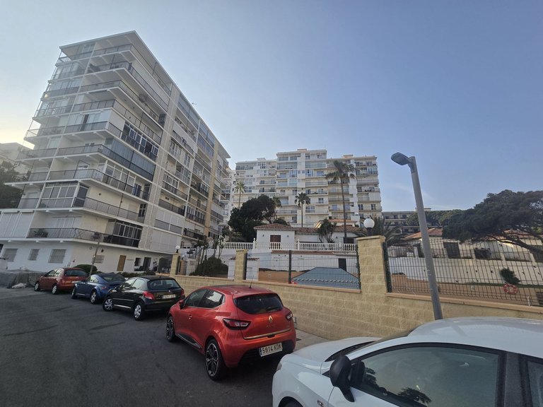 Apartment for Sale in Costa del Sol, Calahonda, Malaga 17