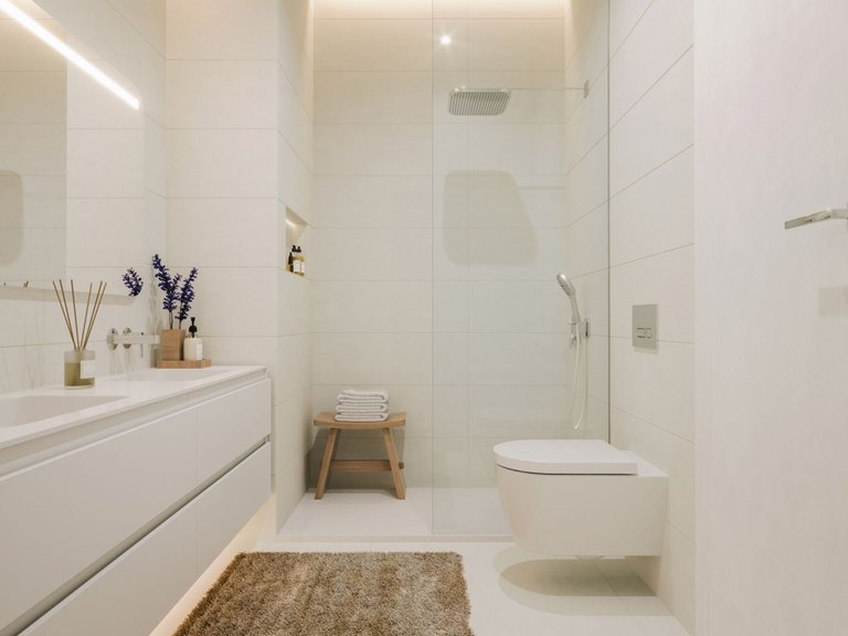Town House for Sale in Costa del Sol El Chaparral, Malaga 4