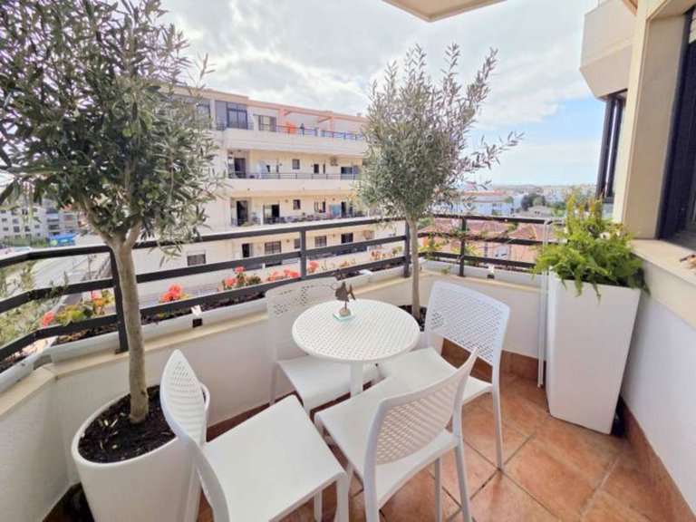 Apartment for Sale in San Luis De Sabinillas, Malaga 1