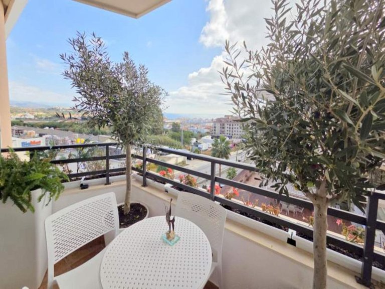 Apartment for Sale in San Luis De Sabinillas, Malaga 11