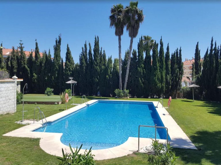 Apartment for Sale in San Luis De Sabinillas, Malaga 13