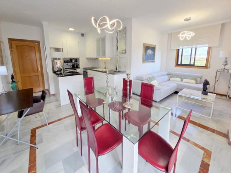 Apartment for Sale in San Luis De Sabinillas, Malaga 2