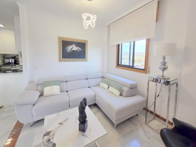 Apartment for Sale in San Luis De Sabinillas, Malaga 3